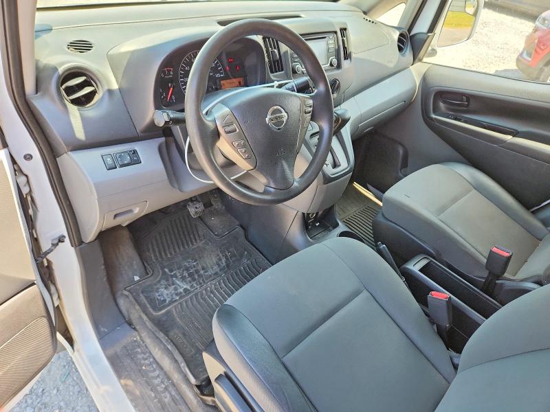 Продажа на аукционе авто 2018 Nissan Nv200, vin: 3N6CM0KN0JK700795, номер лота: 58248646