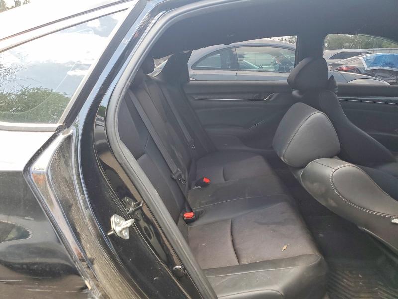Продаж на аукціоні авто 2020 Honda Accord, vin: 1HGCV2F38LA007662, номер лоту: 57495926