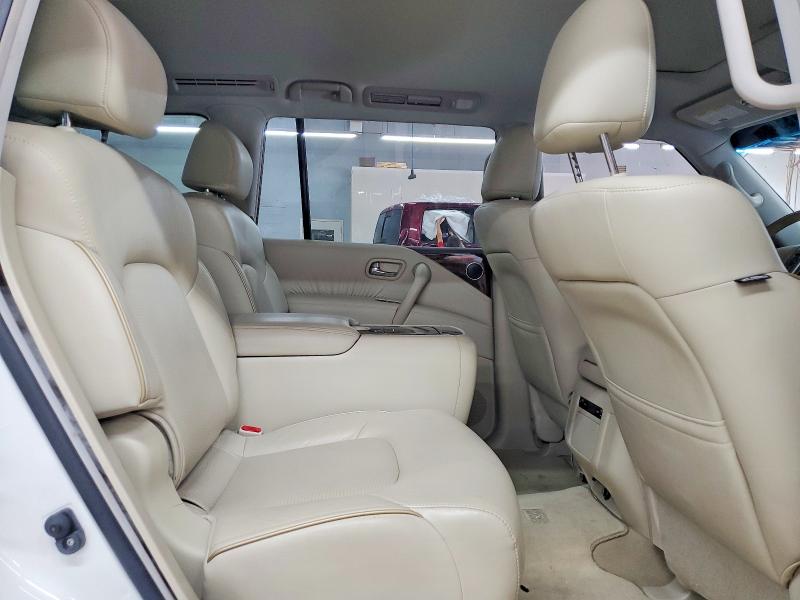 Продаж на аукціоні авто 2016 Infiniti Qx80, vin: JN8AZ2NE4G9125894, номер лоту: 73342495
