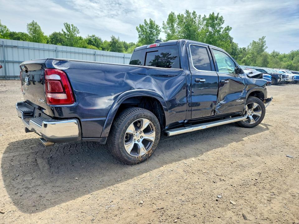 Aukcja sprzedaży 2019 Ram 1500, vin: 1C6SRFDT0KN860029, numer aukcji: 56333056