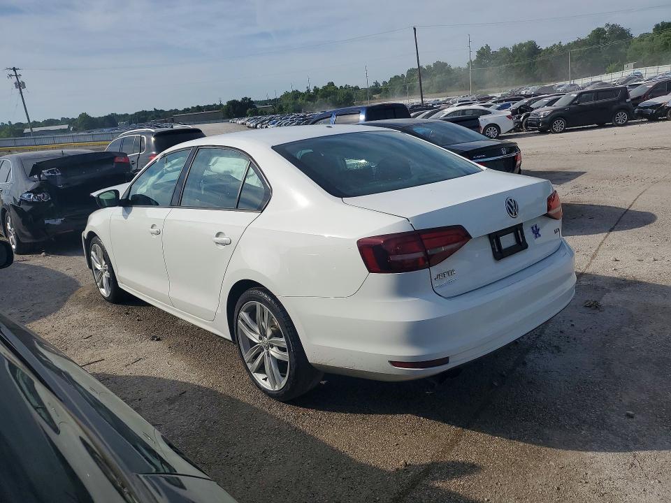 Продажа на аукционе авто 2016 Volkswagen Jetta, vin: 3VW267AJ9GM256181, номер лота: 56118026