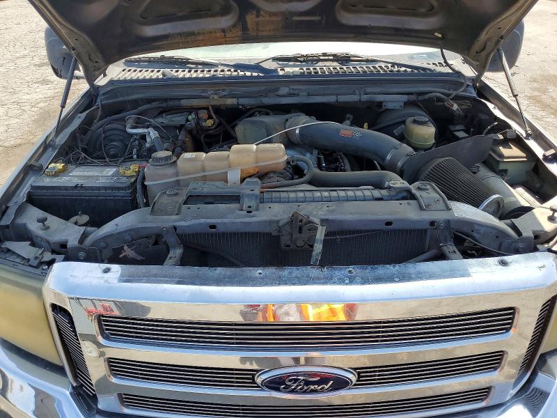 58451326 :رقم المزاد ، 1FTNW21S44EA18445 vin ، 2004 Ford F250 مزاد بيع