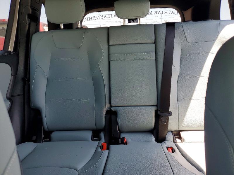 Продажа на аукционе авто 2026 Mercedes-benz Glb, vin: W1N4M4GB5TW458034, номер лота: 59191996