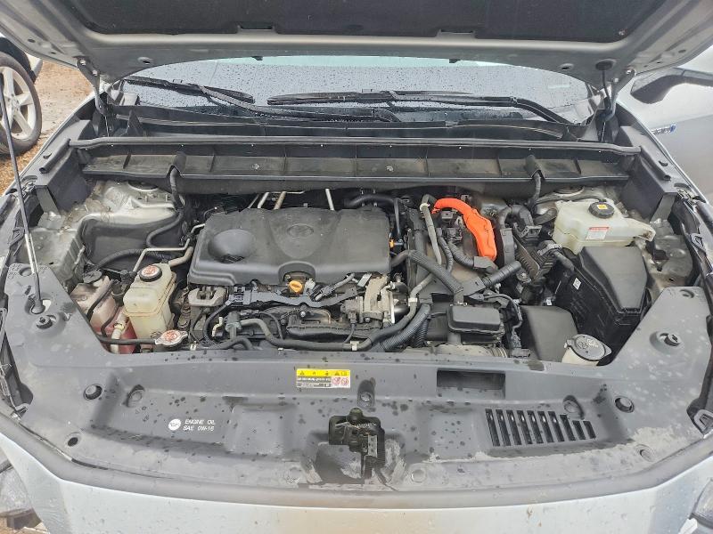 2021 Toyota Highlander მანქანა იყიდება აუქციონზე, vin: 5TDGBRCH1MS534044, აუქციონის ნომერი: 58447876