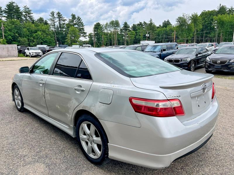 Aukcja sprzedaży 2009 Toyota Camry, vin: 4T1BE46K89U815705, numer aukcji: 58983466