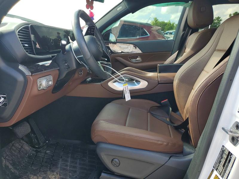 Aukcja sprzedaży 2024 Mercedes-benz Gle, vin: 4JGFB4FB1RB223391, numer aukcji: 56311606