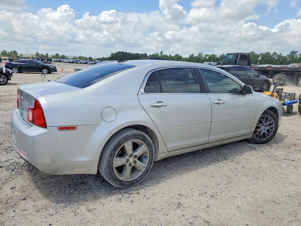 56515896 :رقم المزاد ، 1G1ZD5EU8CF322545 vin ، 2012 Chevrolet Malibu مزاد بيع