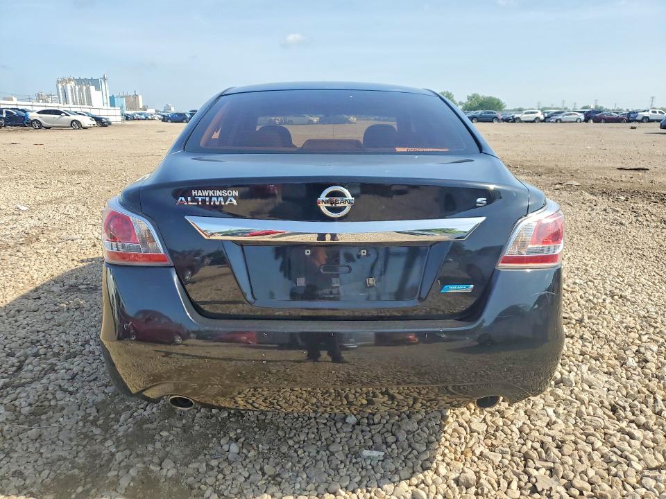 Продаж на аукціоні авто 2014 Nissan Altima, vin: 1N4AL3APXEN340698, номер лоту: 56628216