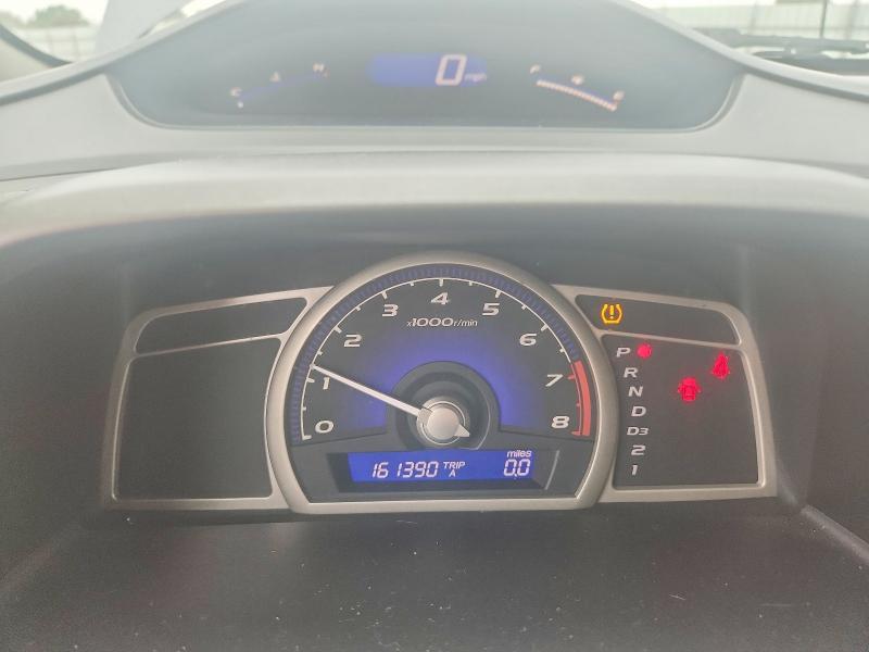 Продажа на аукционе авто 2011 Honda Civic, vin: 2HGFA1F5XBH304758, номер лота: 55810936