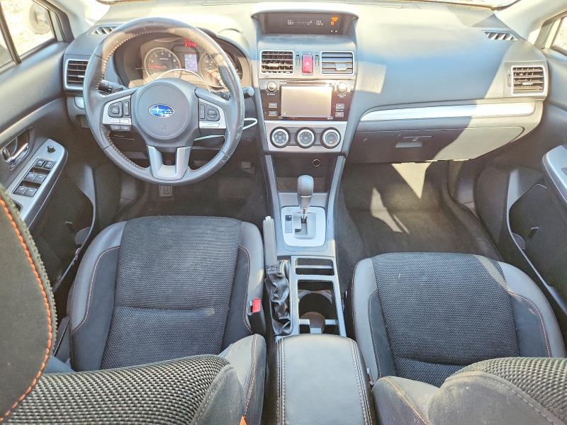 2017 Subaru Crosstrek მანქანა იყიდება აუქციონზე, vin: JF2GPABC9H8225913, აუქციონის ნომერი: 58912006