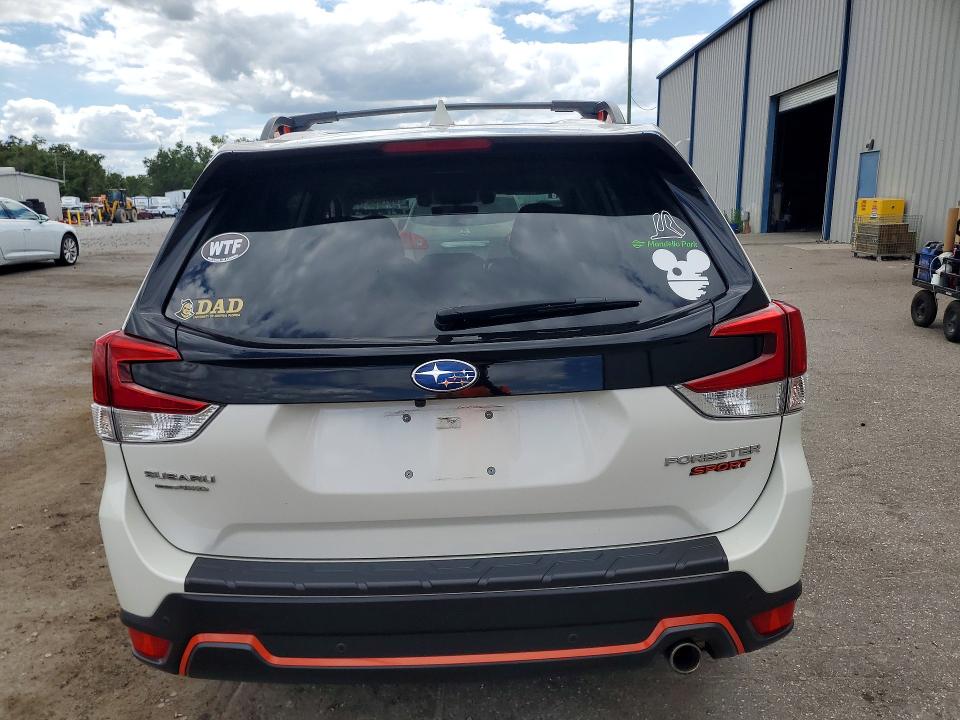 Продажа на аукционе авто 2020 Subaru Forester, vin: JF2SKARC2LH486002, номер лота: 55738246