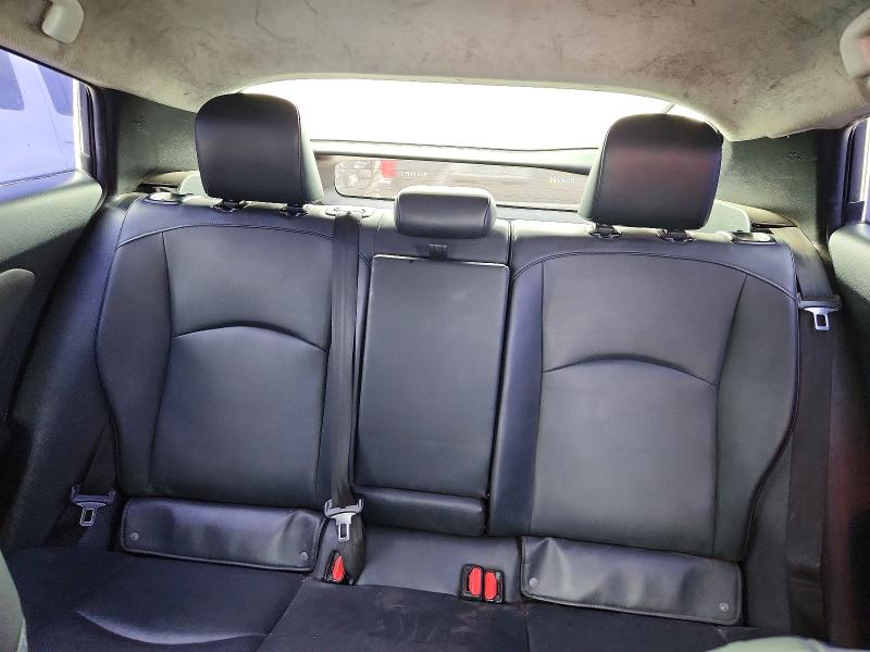 Aukcja sprzedaży 2016 Toyota Prius, vin: JTDKARFU3G3504765, numer aukcji: 56520716