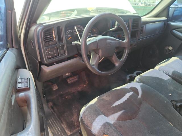 Aukcja sprzedaży 2007 Chevrolet Silverado, vin: 3GCEC14X27G237413, numer aukcji: 56754546
