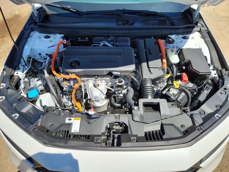 Aukcja sprzedaży 2026 Honda Accord, vin: 1HGCY2F61TA025373, numer aukcji: 57199016