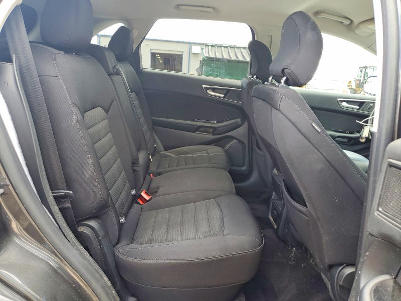 Auction sale of the 2016 Ford Edge, vin: 2FMPK3J9XGBB76663, lot number: 57832306