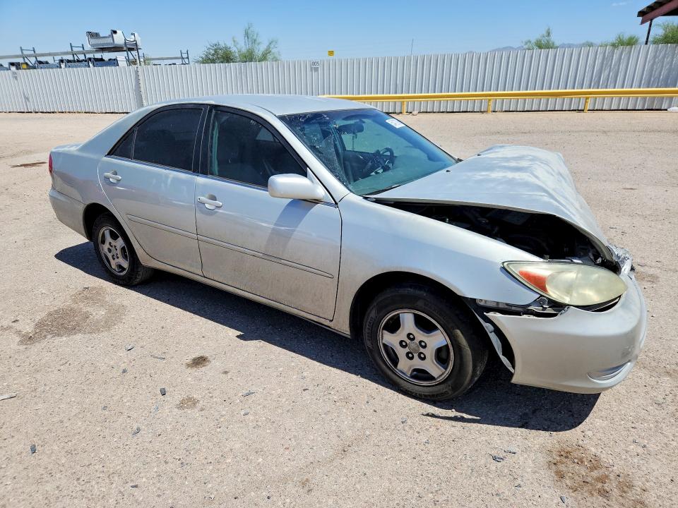 Aukcja sprzedaży 2003 Toyota Camry, vin: 4T1BF32K23U543916, numer aukcji: 55472796
