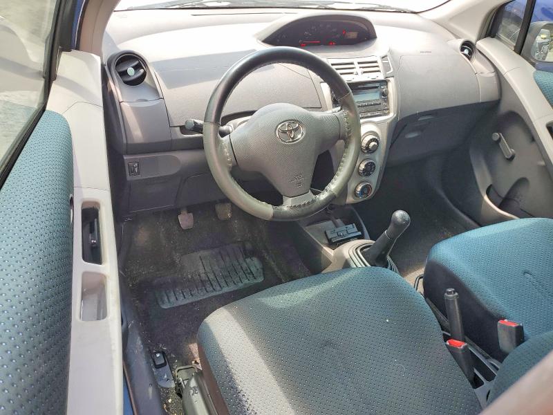 Auction sale of the 2008 Toyota Yaris, vin: JTDJT923485177091, lot number: 56336586
