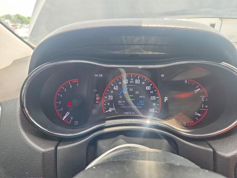 Продаж на аукціоні авто 2014 Dodge Durango, vin: 1C4RDJEG1EC331876, номер лоту: 56653356