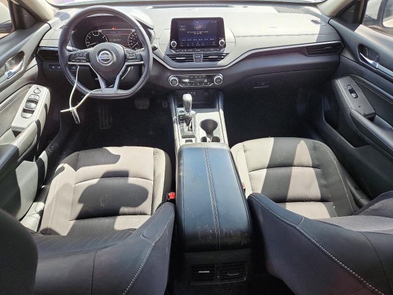 Продажа на аукционе авто 2019 Nissan Altima, vin: 1N4BL4DW4KN312128, номер лота: 56982306