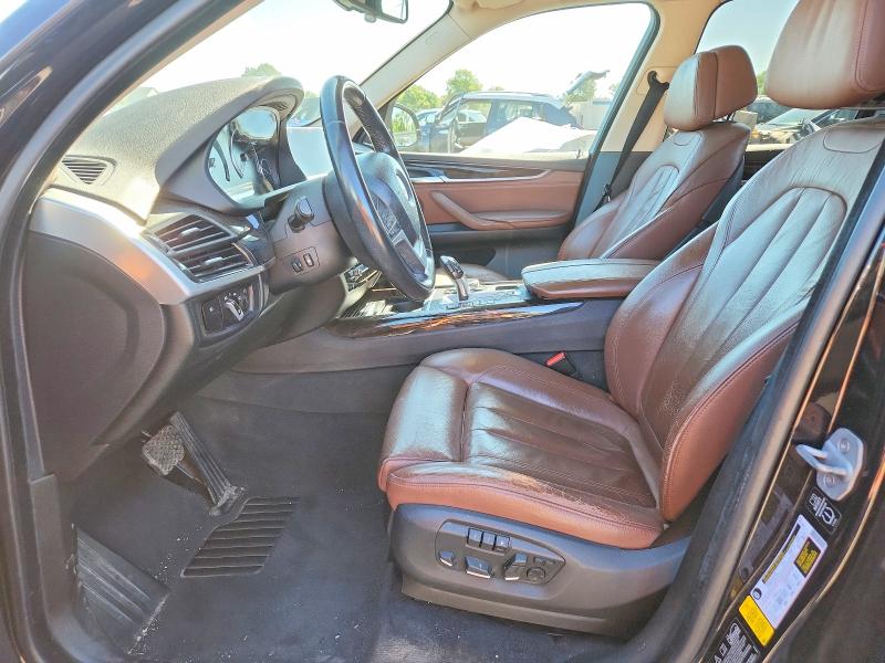 Продаж на аукціоні авто 2014 Bmw X5, vin: 5UXKR0C5XE0H25541, номер лоту: 56537556
