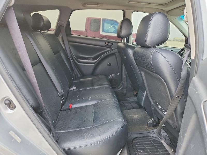Продаж на аукціоні авто 2006 Pontiac Vibe, vin: 5Y2SM658X6Z406662, номер лоту: 55791406