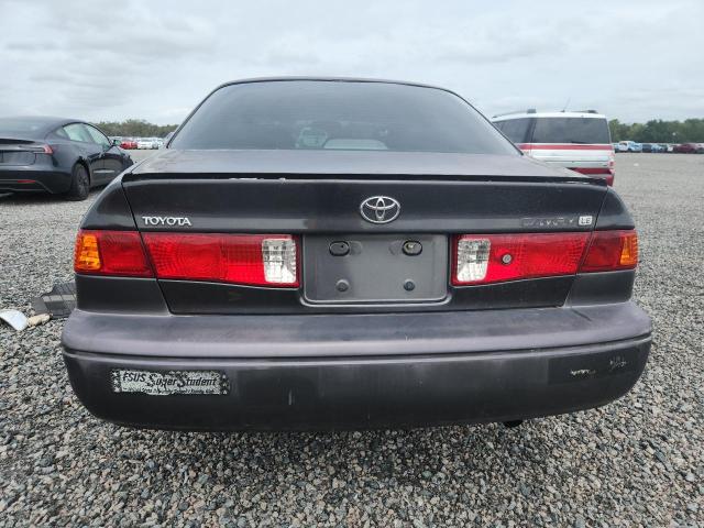 2001 Toyota Camry მანქანა იყიდება აუქციონზე, vin: 4T1BG22K71U852950, აუქციონის ნომერი: 54558376