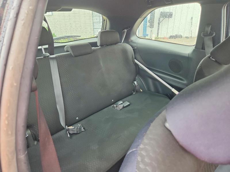 Aukcja sprzedaży 2008 Toyota Yaris, vin: JTDJT923185150186, numer aukcji: 58740666