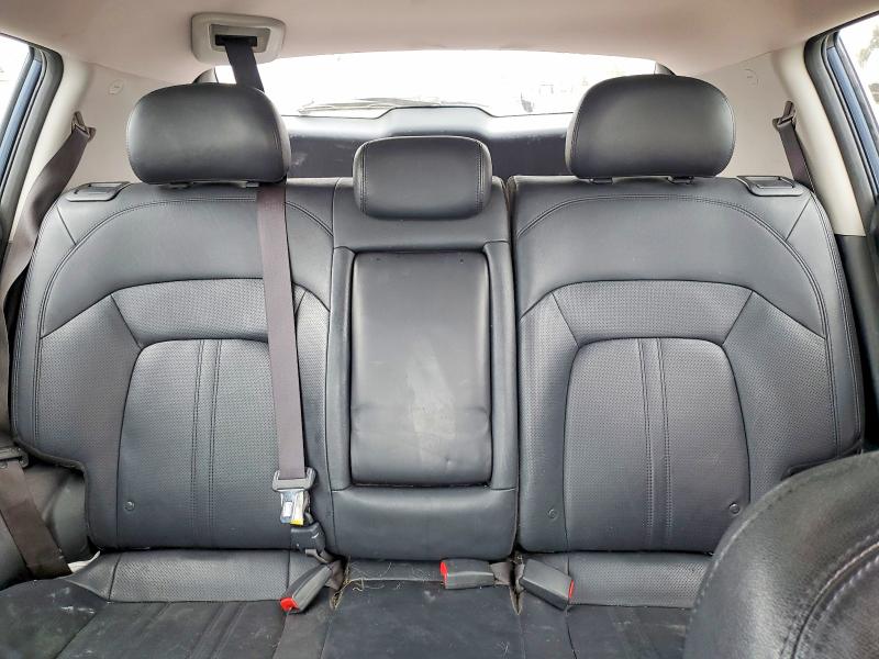 59138356 :رقم المزاد ، KNDPC3A27C7326803 vin ، 2012 Kia Sportage مزاد بيع