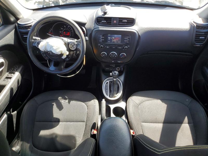 Продаж на аукціоні авто 2014 Kia Soul, vin: KNDJP3A55E7037846, номер лоту: 56527286
