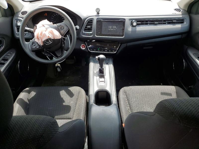 Aukcja sprzedaży 2018 Honda Hr-v, vin: 3CZRU6H58JM107675, numer aukcji: 56086106
