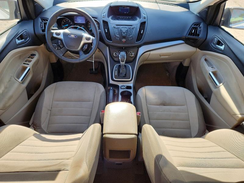 Продаж на аукціоні авто 2013 Ford Escape, vin: 1FMCU0GX2DUA30390, номер лоту: 55722056