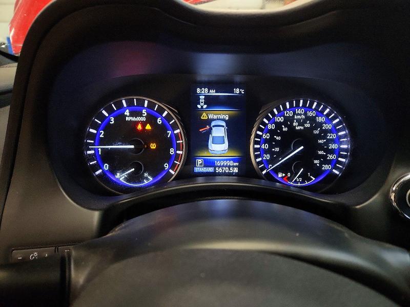 Продаж на аукціоні авто 2019 Infiniti Q60, vin: JN1FV7EL7KM440903, номер лоту: 57962696