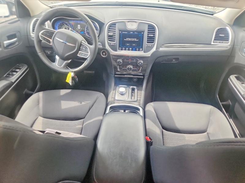 Продажа на аукционе авто 2018 Chrysler 300, vin: 2C3CCAAG6JH320978, номер лота: 85968465