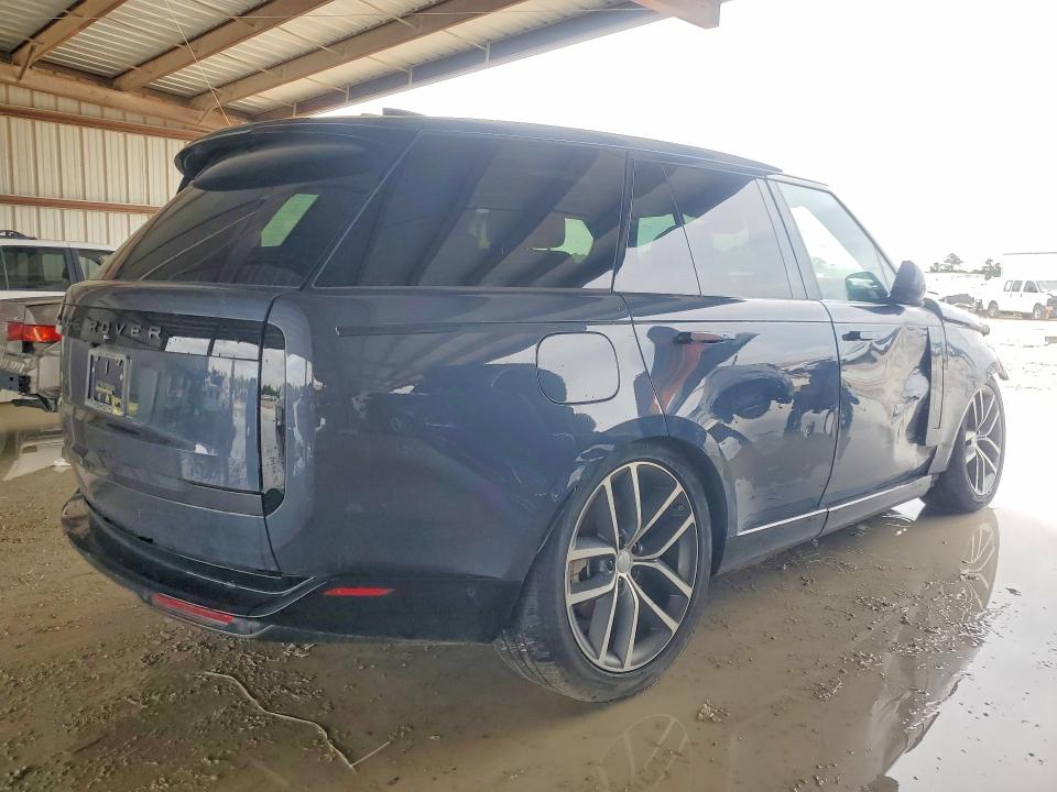 Продаж на аукціоні авто 2025 Land Rover Range Rover, vin: SALKP9F44SA274763, номер лоту: 54809256