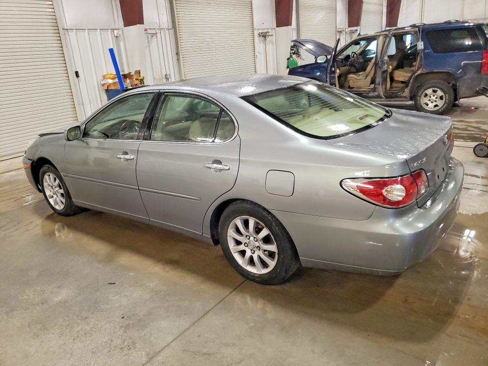 Aukcja sprzedaży 2004 Lexus Es, vin: JTHBA30G645000354, numer aukcji: 57601416