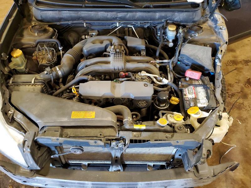 Aukcja sprzedaży 2013 Subaru Outback, vin: 4S4BRCKC6D3214739, numer aukcji: 56000456