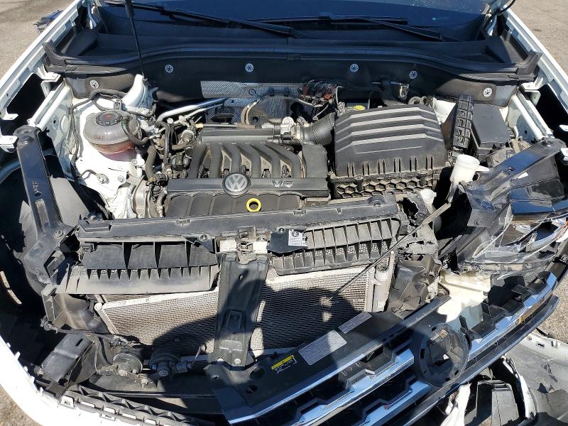 Auction sale of the 2019 Volkswagen Atlas, vin: 1V2DR2CAXKC610169, lot number: 57913246