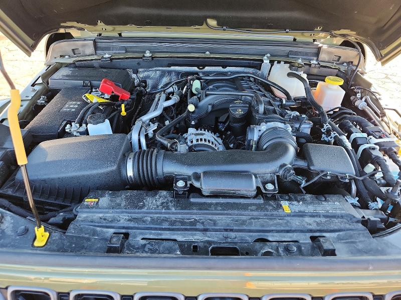 2025 Jeep Gladiator მანქანა იყიდება აუქციონზე, vin: 1C6RJTEG5SL543980, აუქციონის ნომერი: 57900316