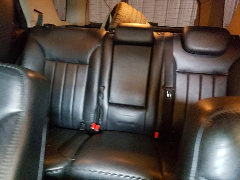 56187246 :رقم المزاد ، 4JGBB86E98A306751 vin ، 2008 Mercedes-benz Ml مزاد بيع
