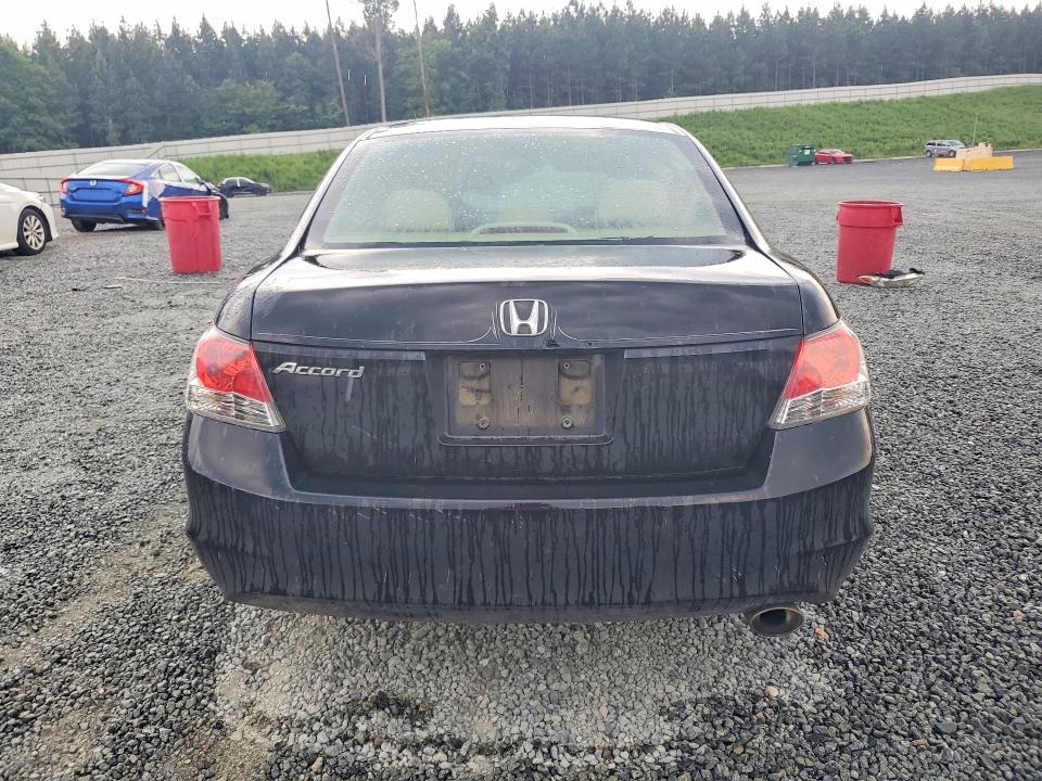 Aukcja sprzedaży 2010 Honda Accord, vin: 1HGCP2F41AA193755, numer aukcji: 56623486