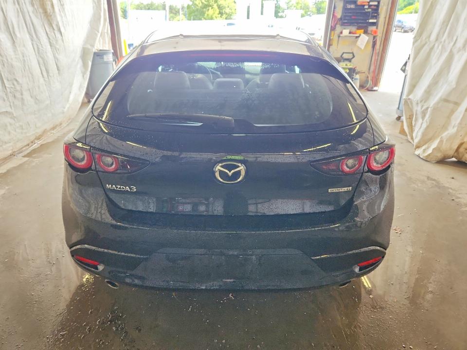 58014846 :رقم المزاد ، JM1BPALMXP1609979 vin ، 2023 Mazda 3 مزاد بيع