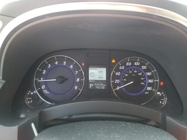 Продажа на аукционе авто 2016 Infiniti Qx70, vin: JN8CS1MU7GM671523, номер лота: 59056346