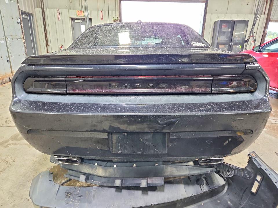 Продажа на аукционе авто 2010 Dodge Challenger, vin: 2B3CJ5DT8AH162792, номер лота: 57630056