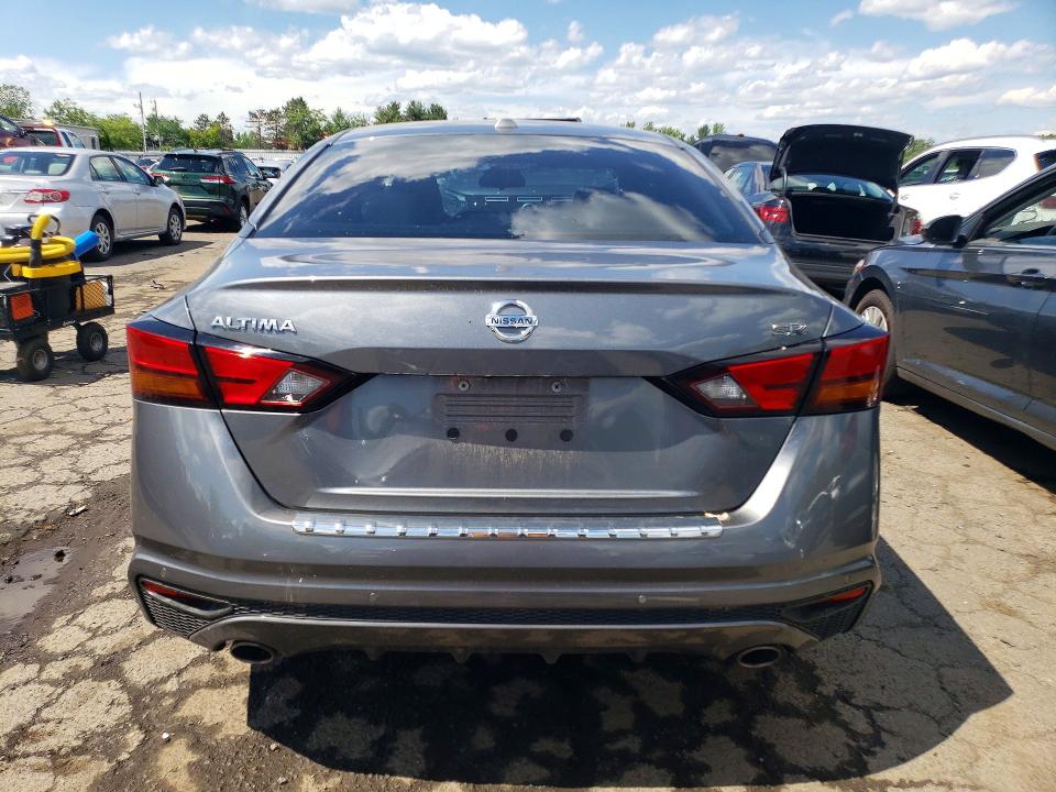 Aukcja sprzedaży 2020 Nissan Altima, vin: 1N4BL4CV8LC245216, numer aukcji: 57813956