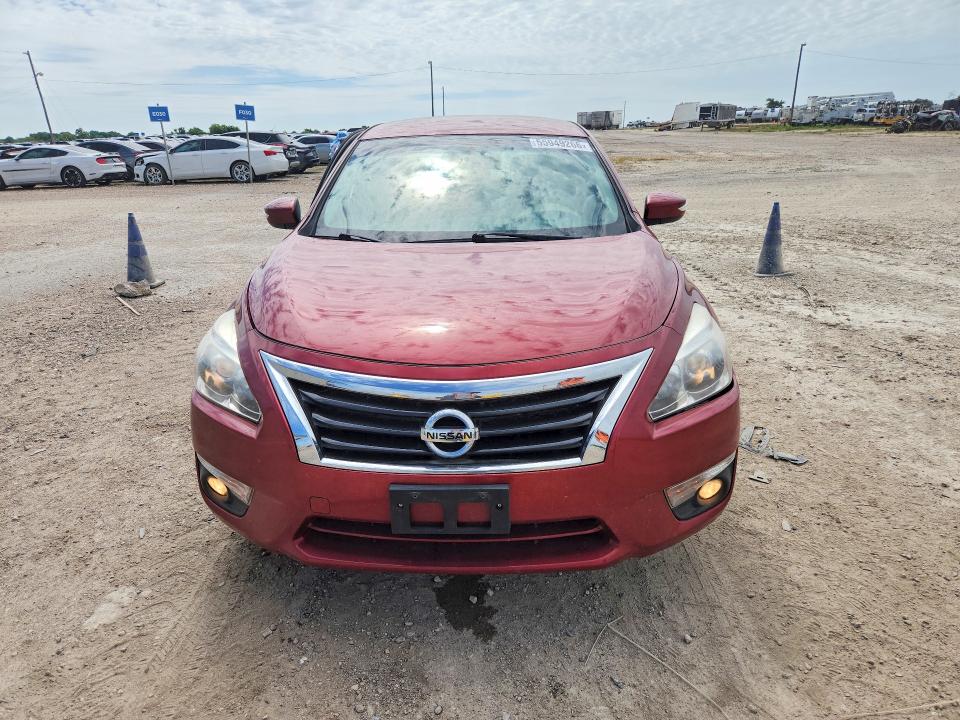 2013 Nissan Altima მანქანა იყიდება აუქციონზე, vin: 1N4AL3AP3DN559520, აუქციონის ნომერი: 55949266