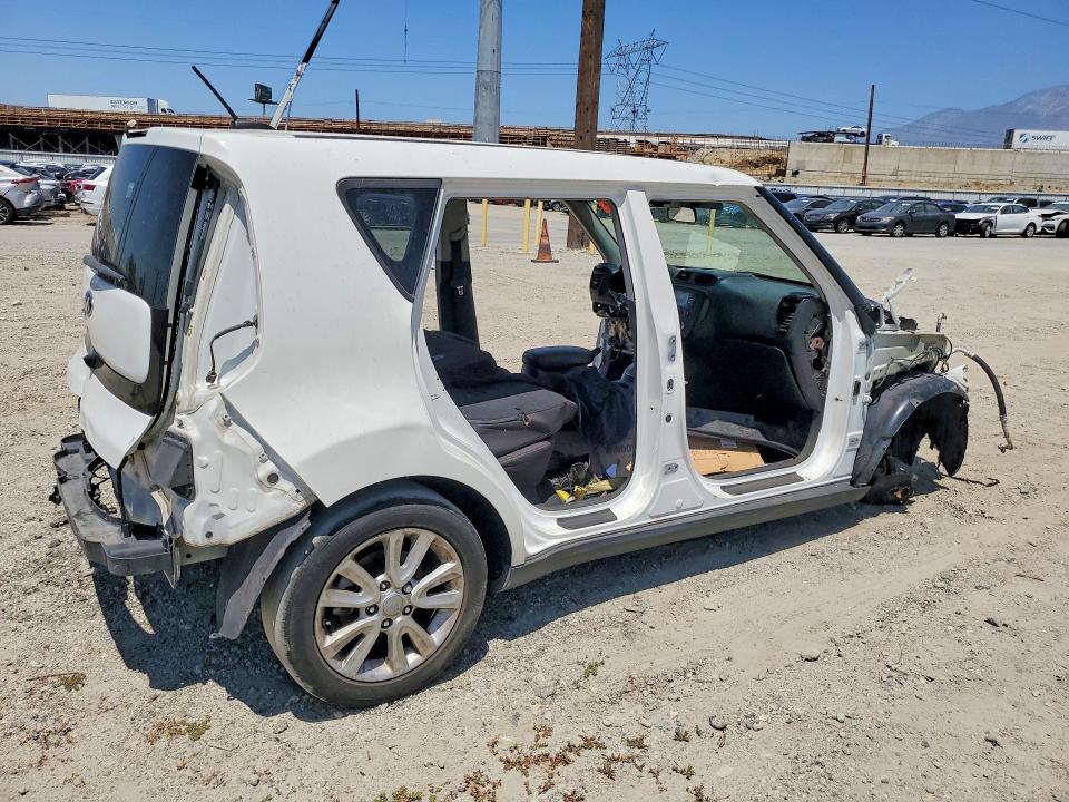 Продаж на аукціоні авто 2019 Kia Soul, vin: KNDJN2A29K7694523, номер лоту: 55193426