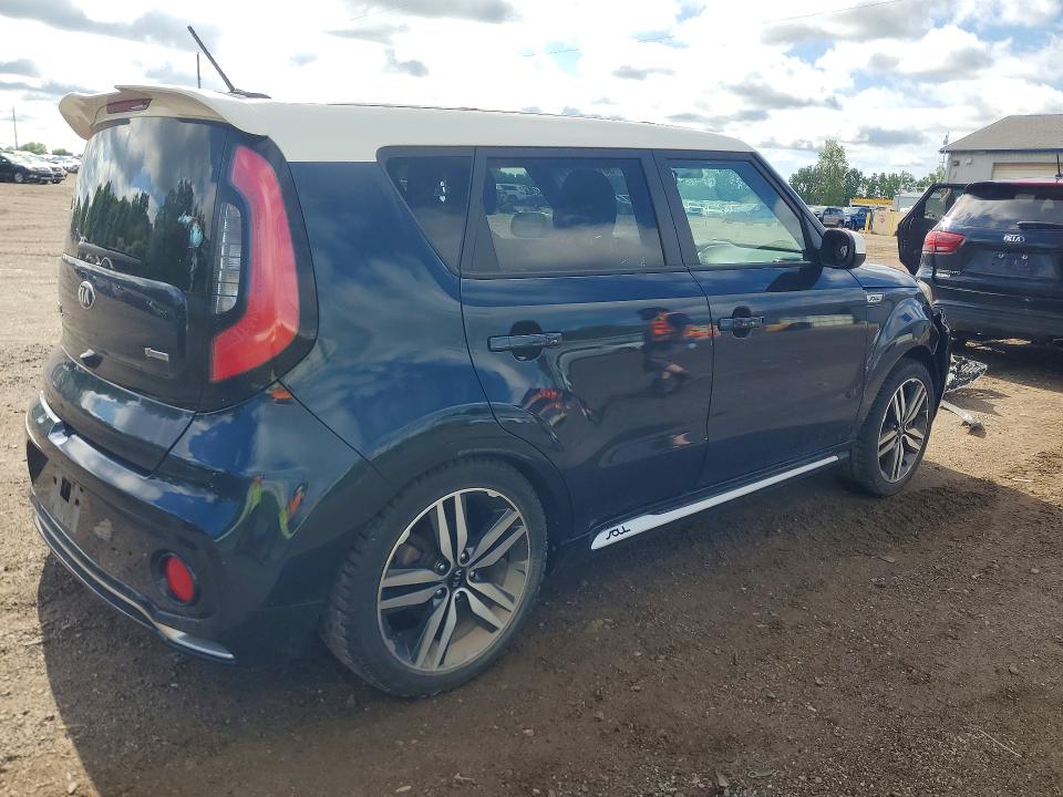 Aukcja sprzedaży 2018 Kia Soul, vin: KNDJP3A55J7620198, numer aukcji: 56130086