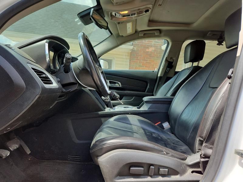 Aukcja sprzedaży 2015 Gmc Terrain, vin: 2GKFLXEK7F6209521, numer aukcji: 56050536
