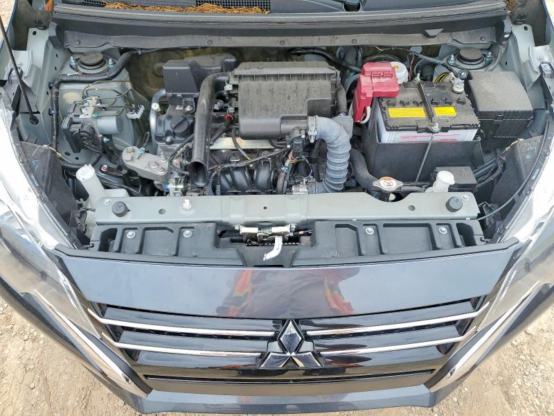 Продаж на аукціоні авто 2024 Mitsubishi Mirage, vin: ML32FUFJ8RHF16626, номер лоту: 55928686
