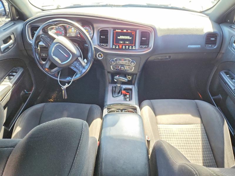 2019 Dodge Charger მანქანა იყიდება აუქციონზე, vin: 2C3CDXHG5KH713782, აუქციონის ნომერი: 55178346